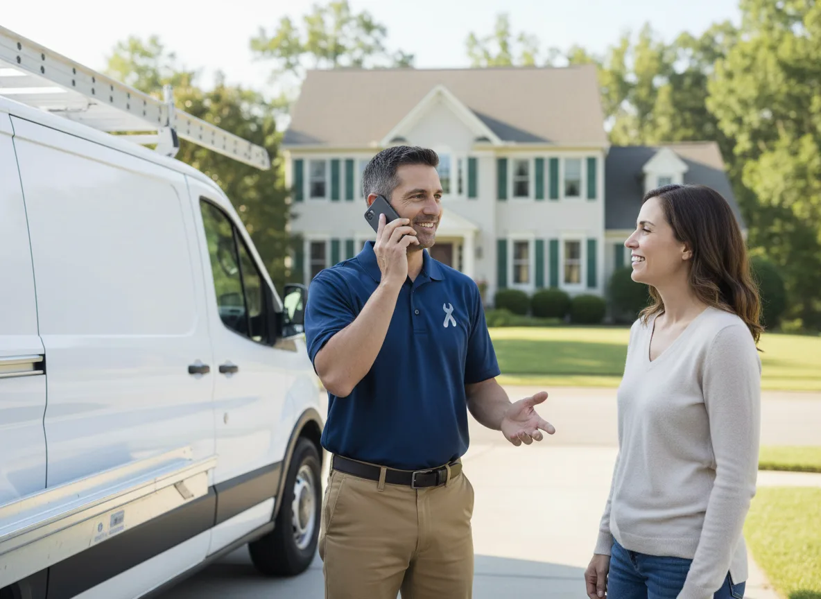 Home Gutter Service Bon Air, AL FAQs